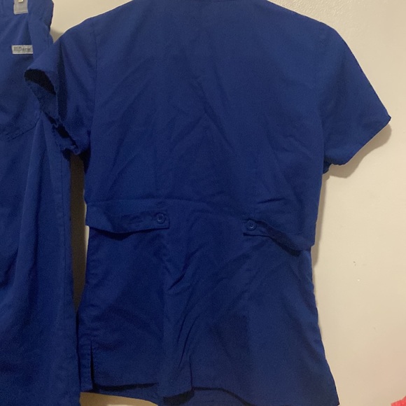 Grey's Anatomy Scrub set!!!!!! - Picture 9 of 12